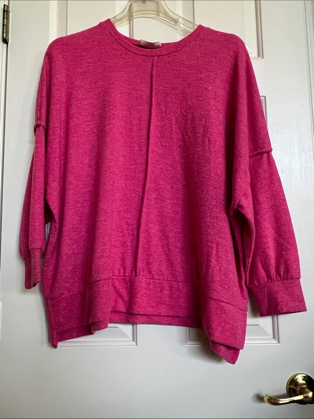 Zenana tops / sweater